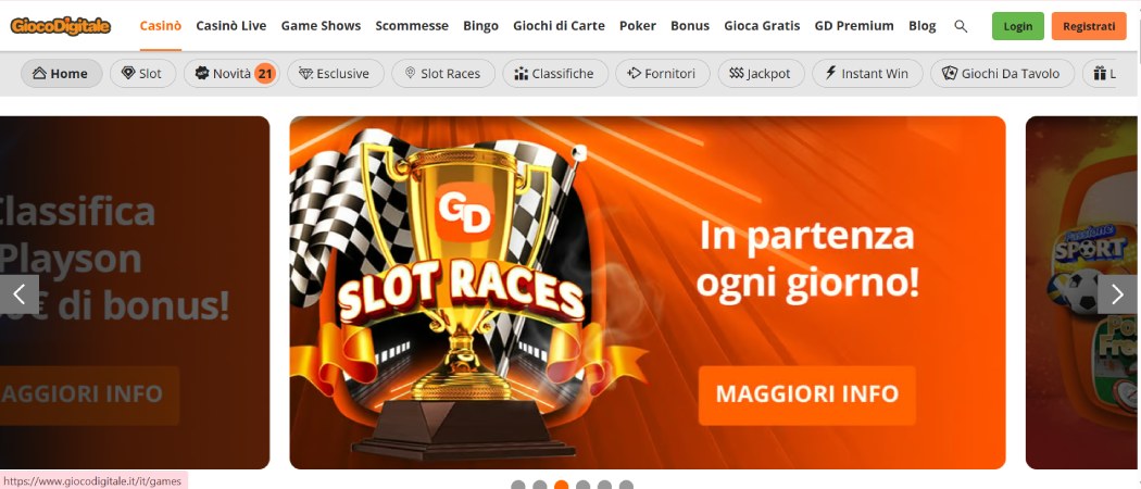 Gioco Digital